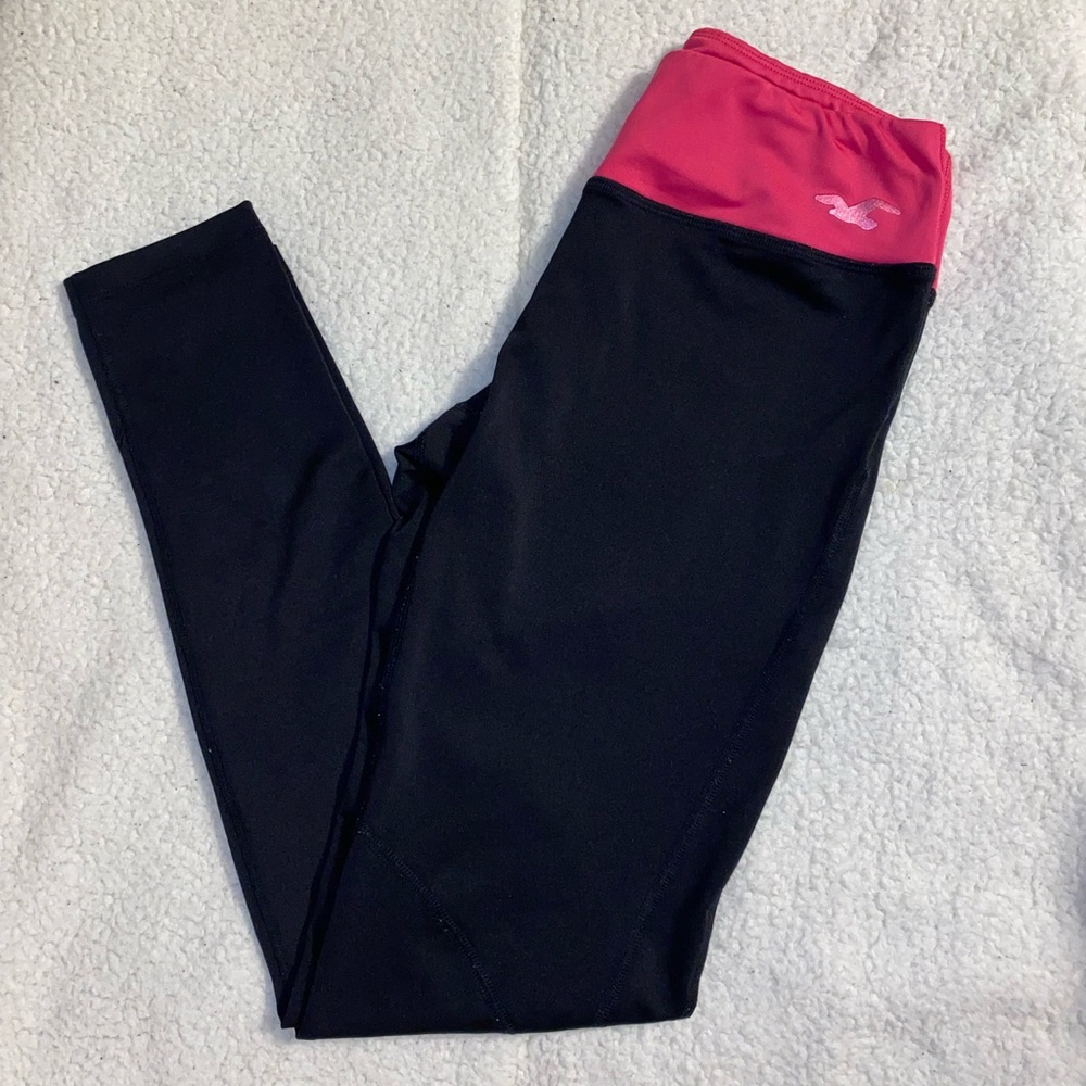 Hollister Leggings